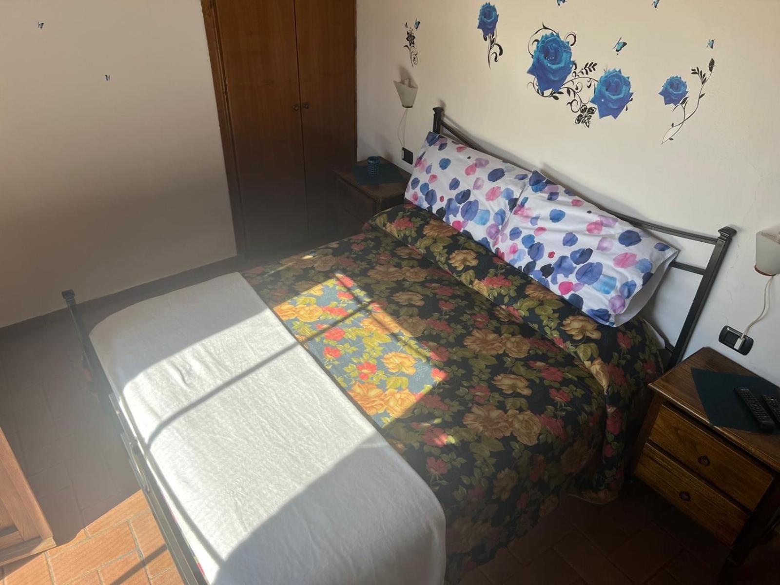 Agriturismo La Castellina Saturnia Dış mekan fotoğraf