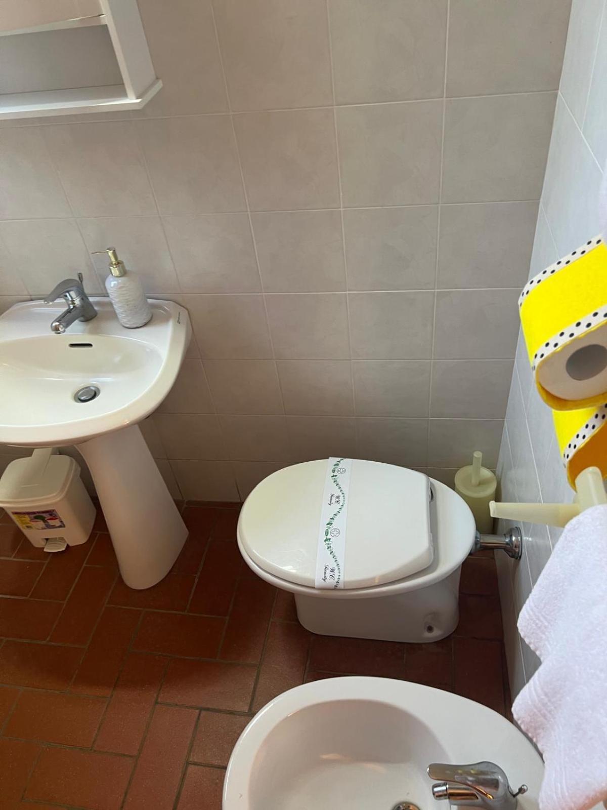 Agriturismo La Castellina Saturnia Dış mekan fotoğraf