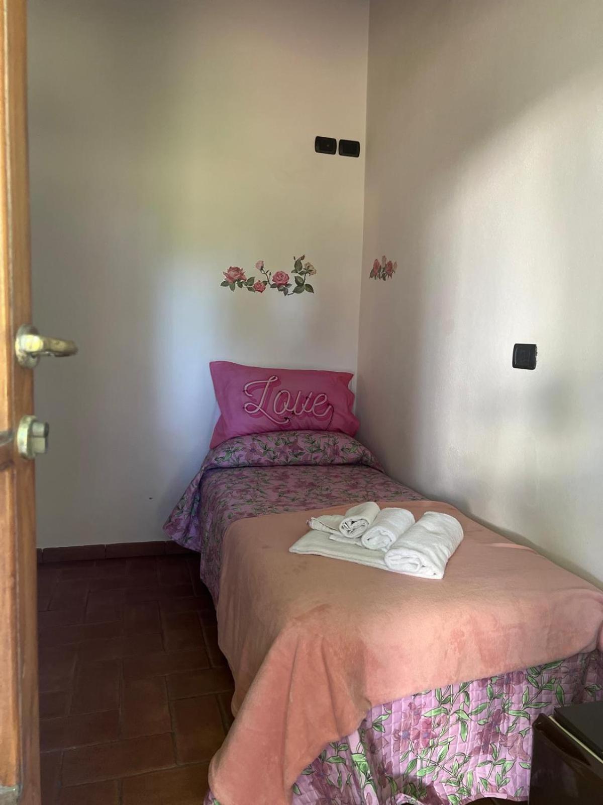 Agriturismo La Castellina Saturnia Dış mekan fotoğraf