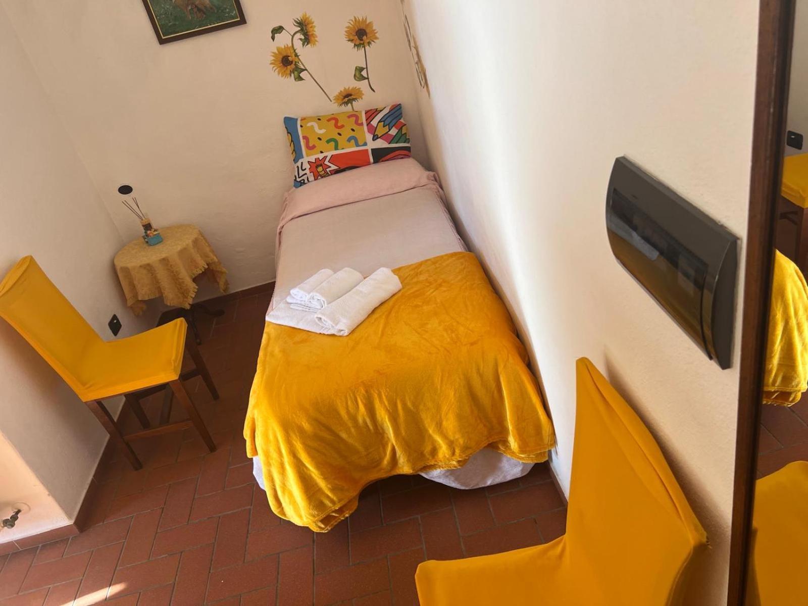 Agriturismo La Castellina Saturnia Dış mekan fotoğraf